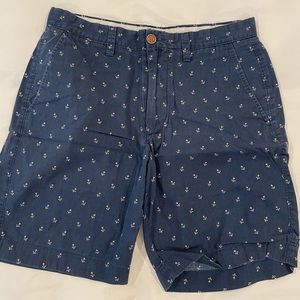J. Crew Gramercy Shorts